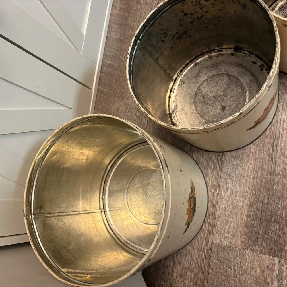 N/A vintage metal